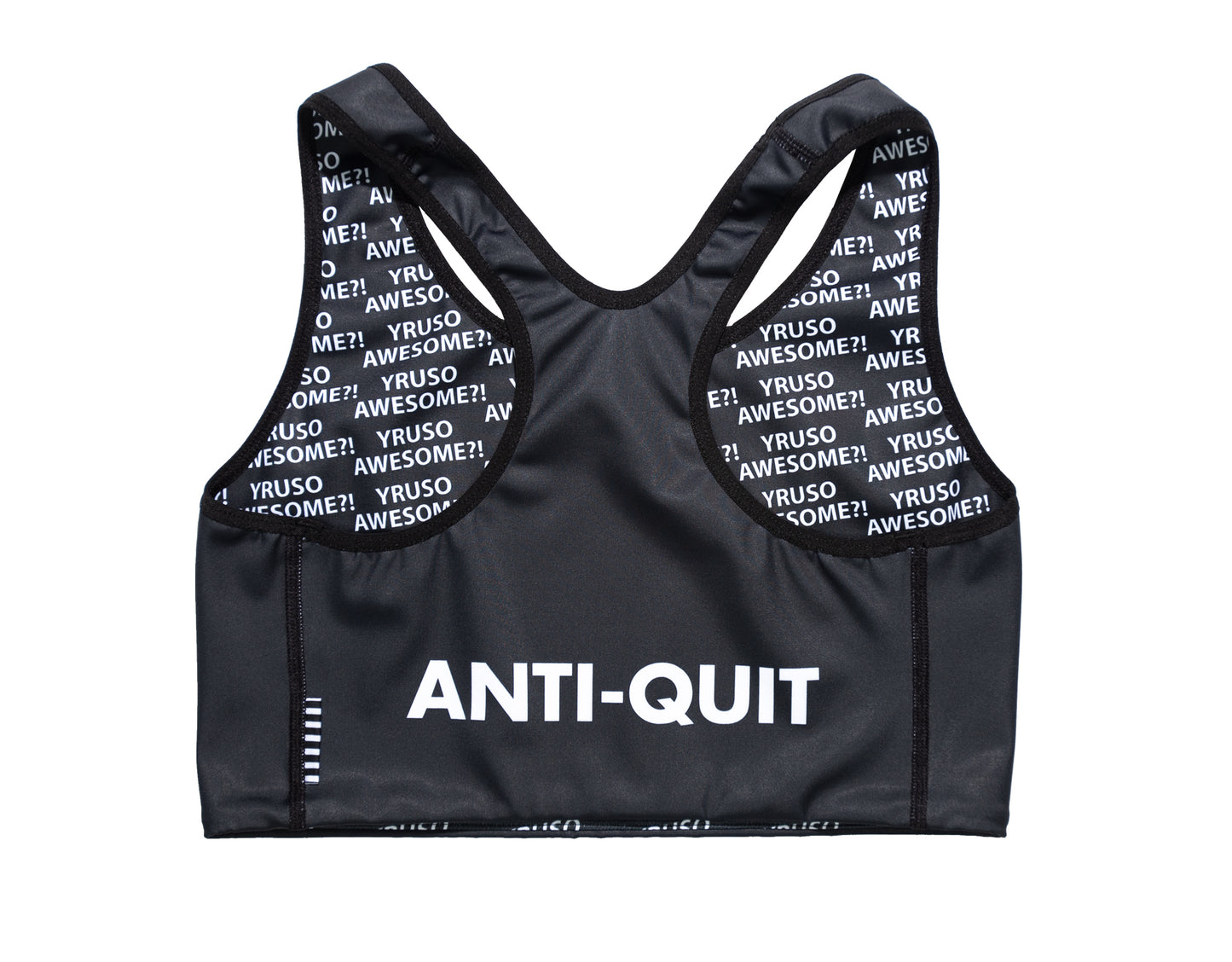 Pain Heart LT BRA