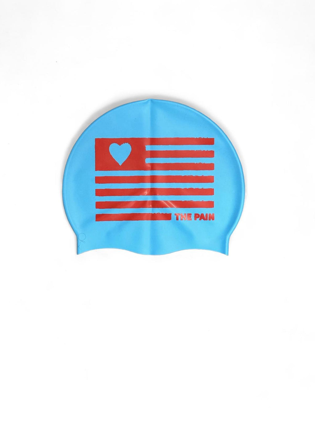 SWIM CAP REFUSE TO SINK
