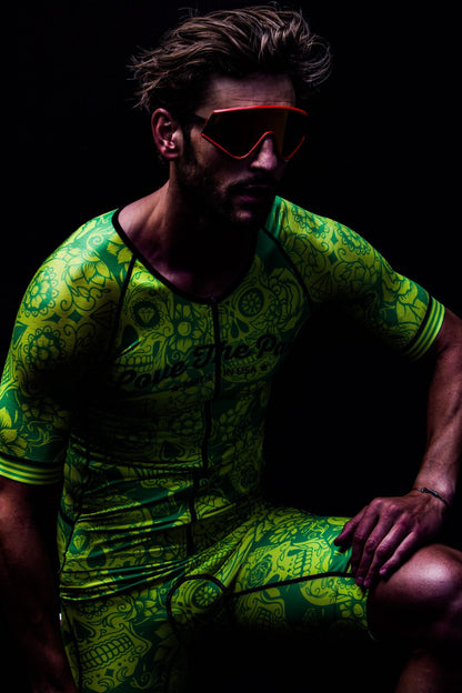 FM Skullify Triathlon Kit