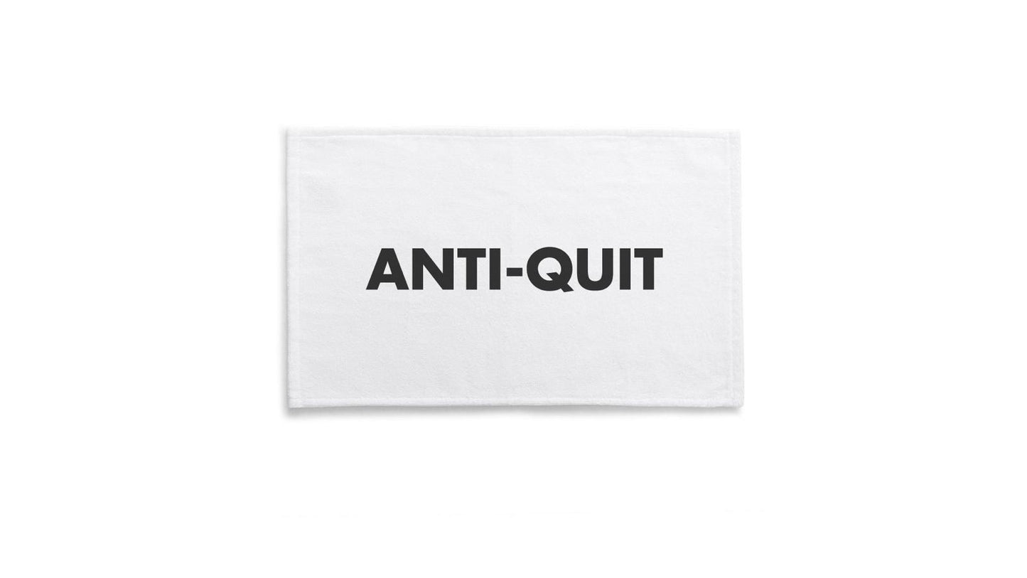 GYM TOWEL ANTI-QUIT