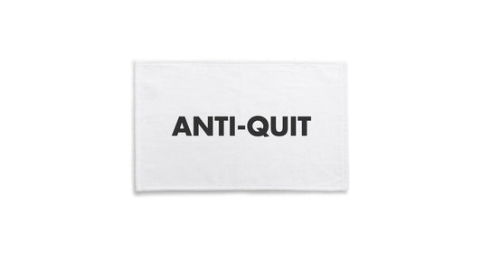 GYM TOWEL ANTI-QUIT