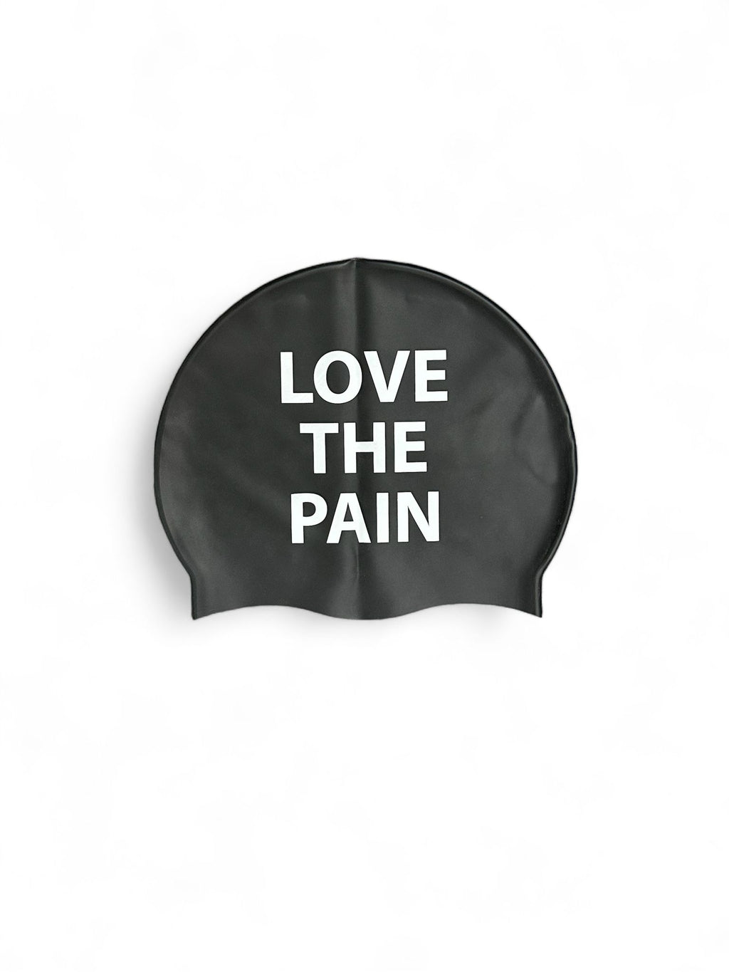 SWIM CAP LUCKY 13