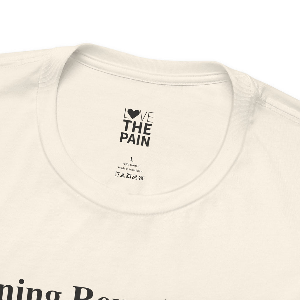 Training Remote Control Unisex T-Shirt - Fun & Quirky Gift