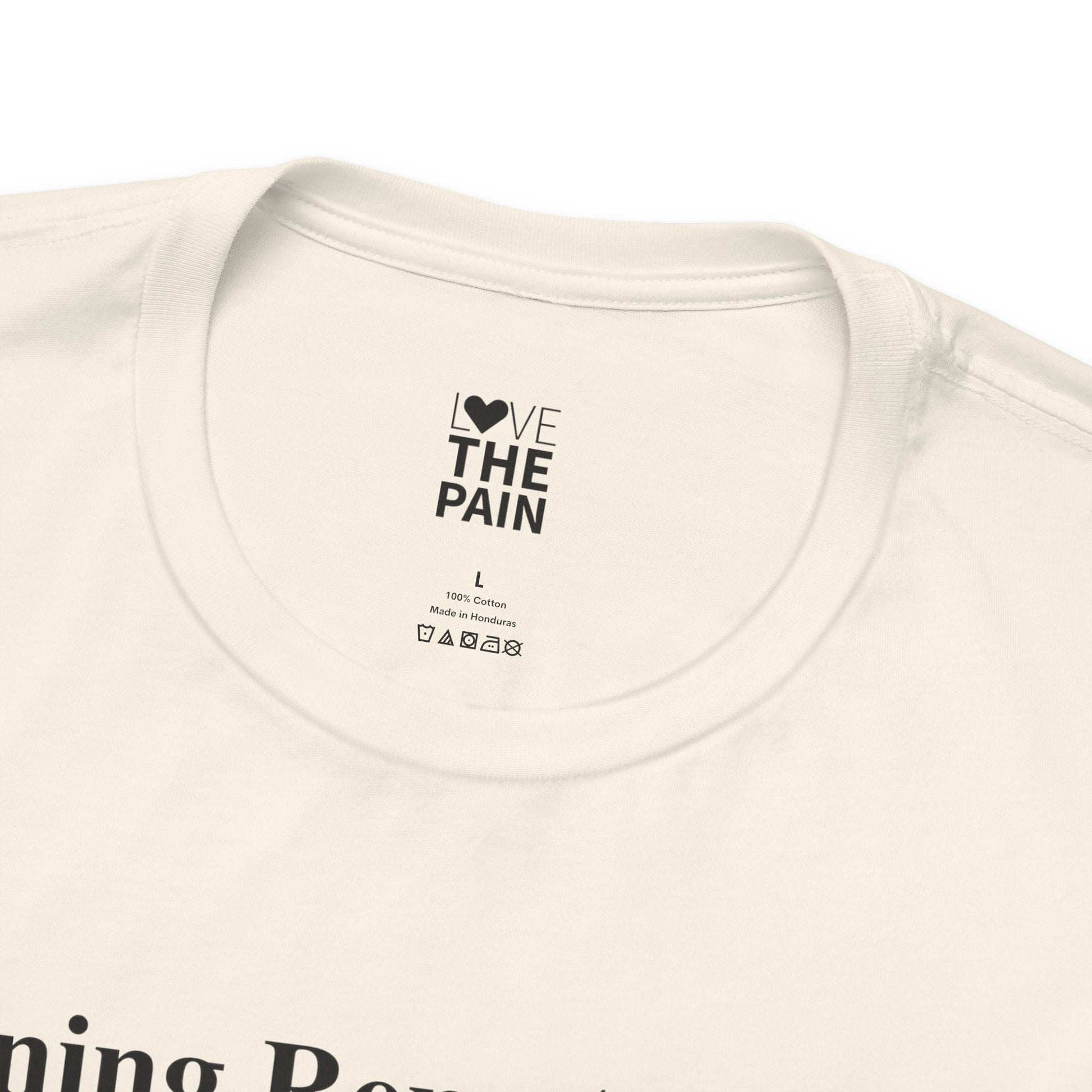 Training Remote Control Unisex T-Shirt - Fun & Quirky Gift