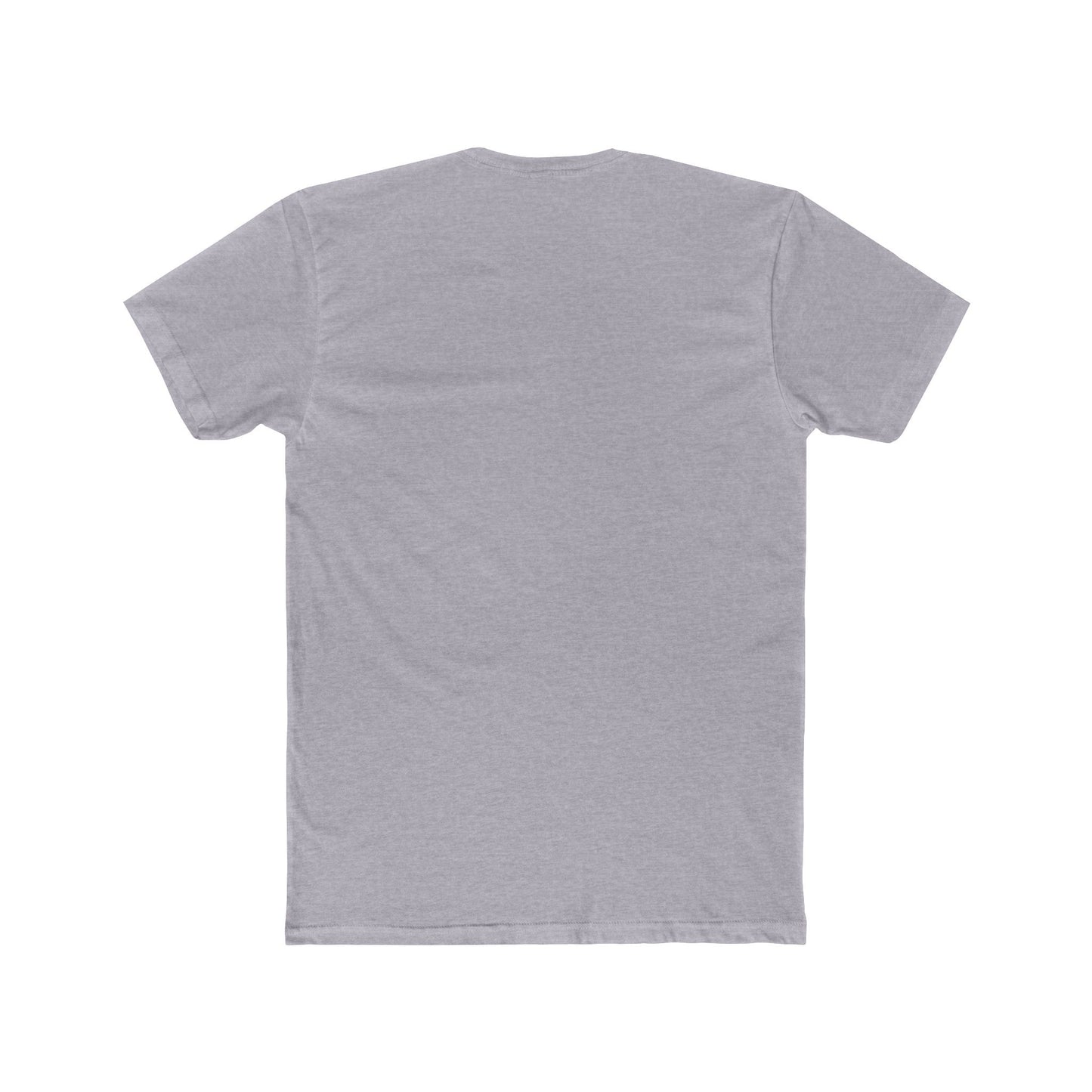Motivational Running Tee - 'Good Run' Unisex Cotton Crew Shirt