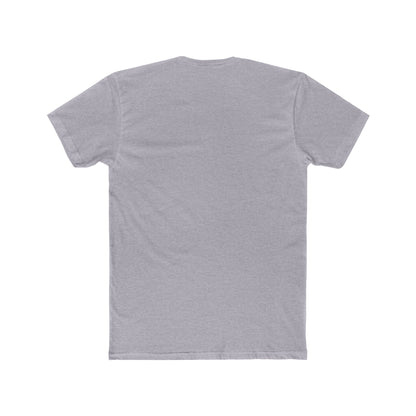 Motivational Running Tee - 'Good Run' Unisex Cotton Crew Shirt