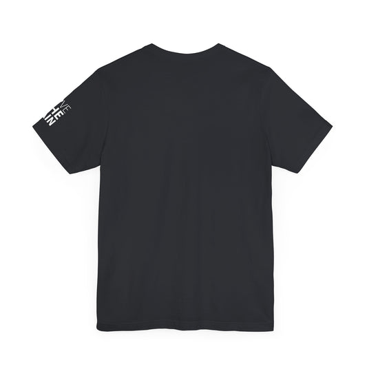 Pain Unisex Jersey Short Sleeve Tee - Bold Statement Apparel