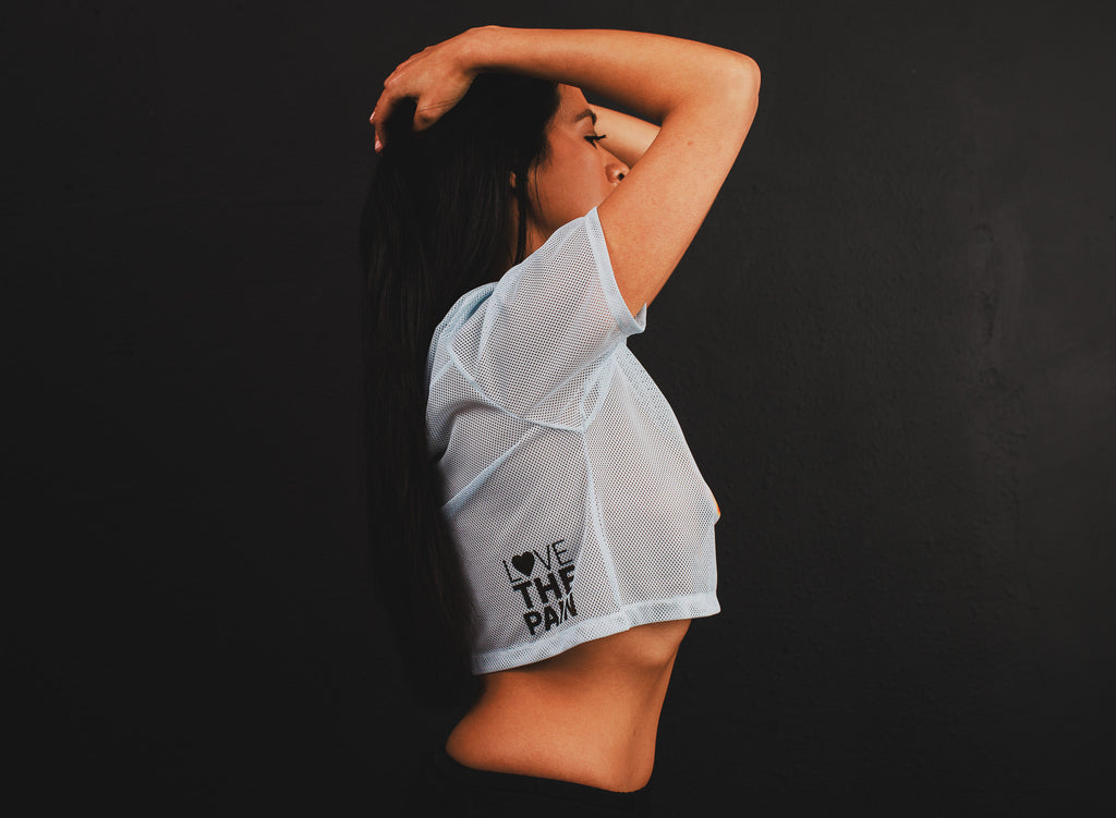 Gold Fish  Football Crop