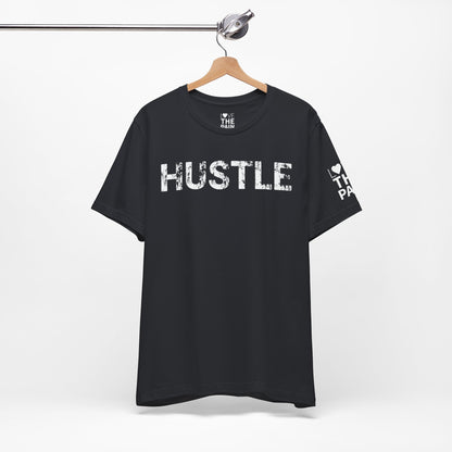 Hustle Unisex Tee