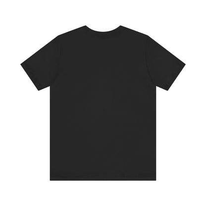 "PAIN" Unisex Short Sleeve Tee - Casual Graphic Shirt for Any Occasion