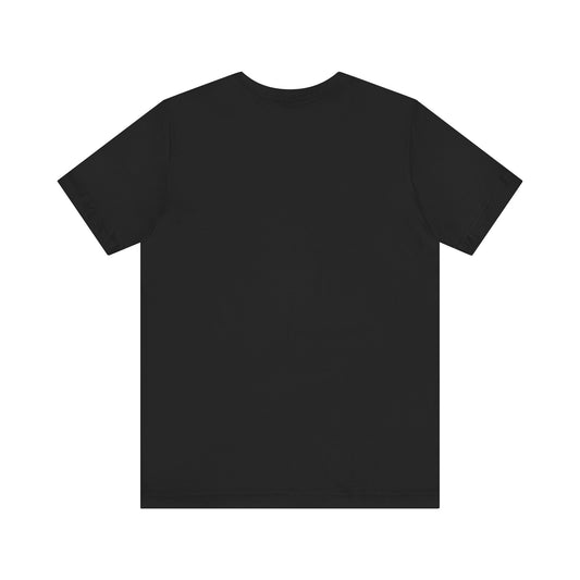 "PAIN" Unisex Short Sleeve Tee - Casual Graphic Shirt for Any Occasion