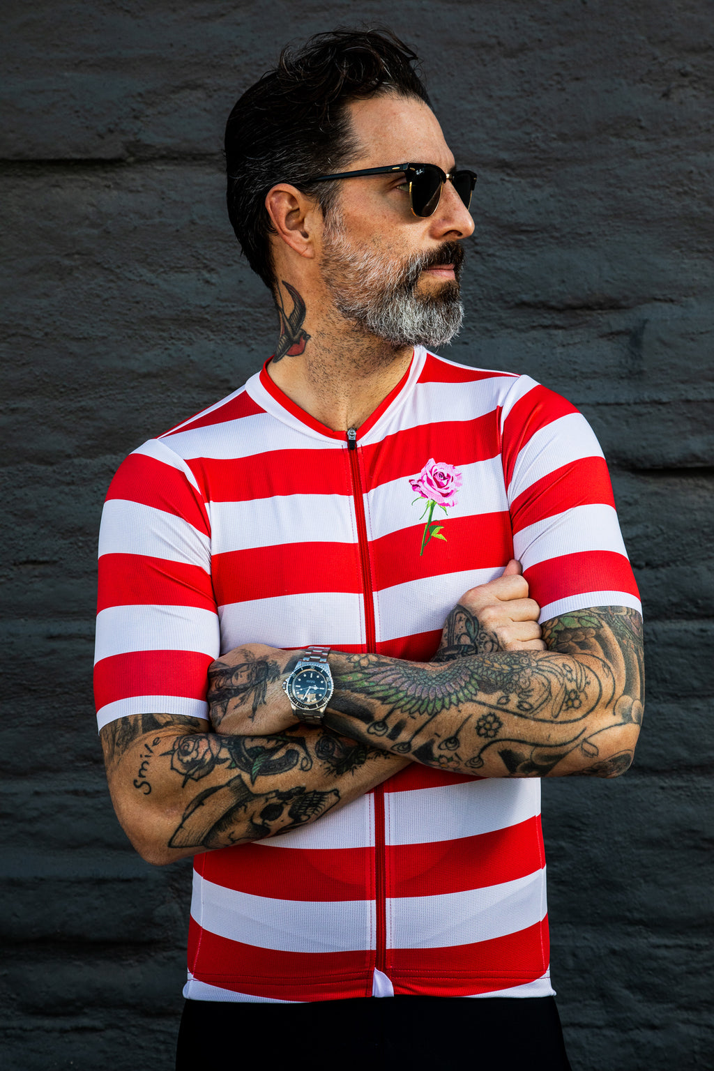 PURPOSE Riding Jersey re-release