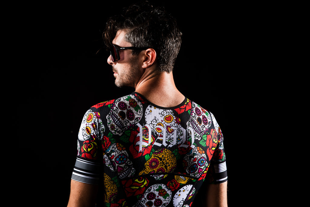 FM DEADSKULL RE-RELEASE Triathlon Kit