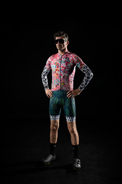 Messy Kitchen Riding Jersey
