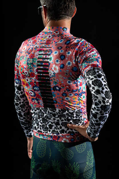 Messy Kitchen Riding Jersey