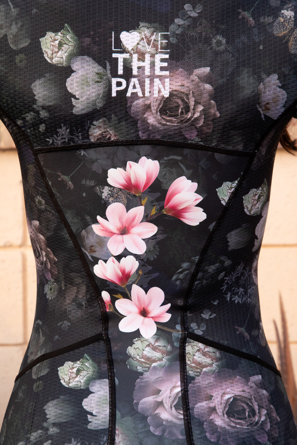 Flower Garden Speed Triathlon Kit