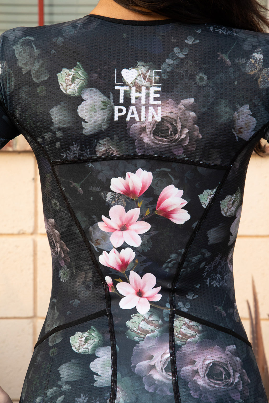 Flower Garden Speed Triathlon Kit