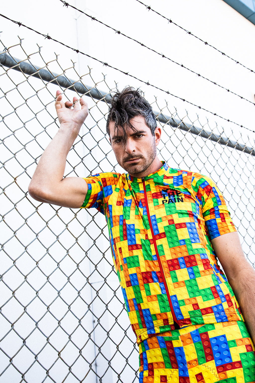 LEGO aero Jersey re-release Men