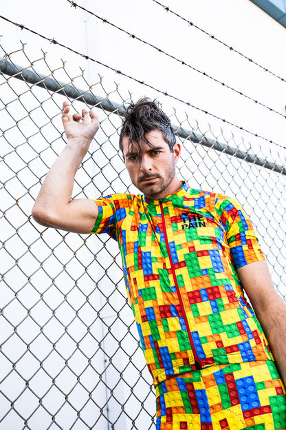 LEGO aero Jersey re-release Men