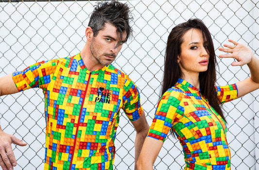 LEGO aero Jersey re-release Men