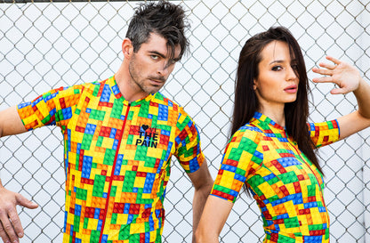 LEGO aero Jersey re-release Women