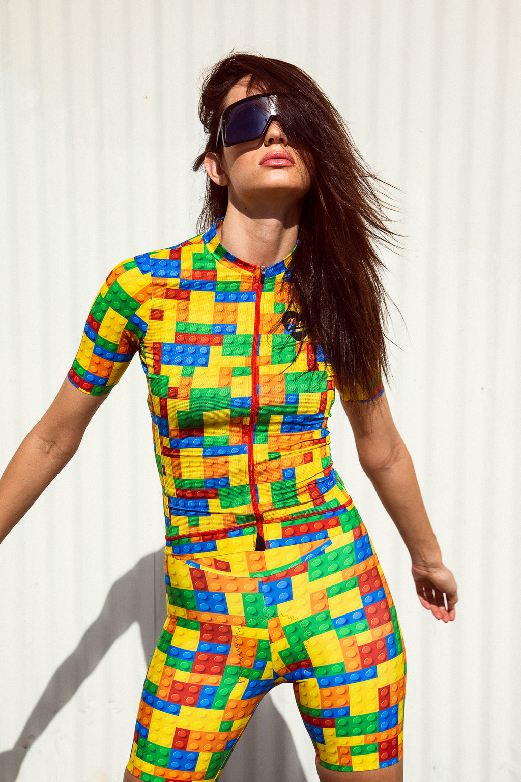 LEGO aero Jersey re-release Women