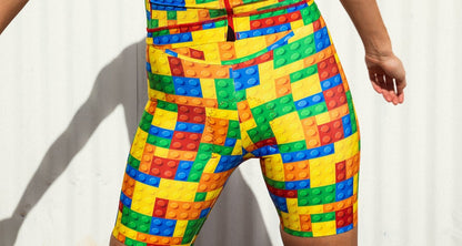 LEGO Performance Bib re-release Women