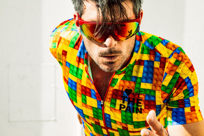 LEGO aero Jersey re-release Men