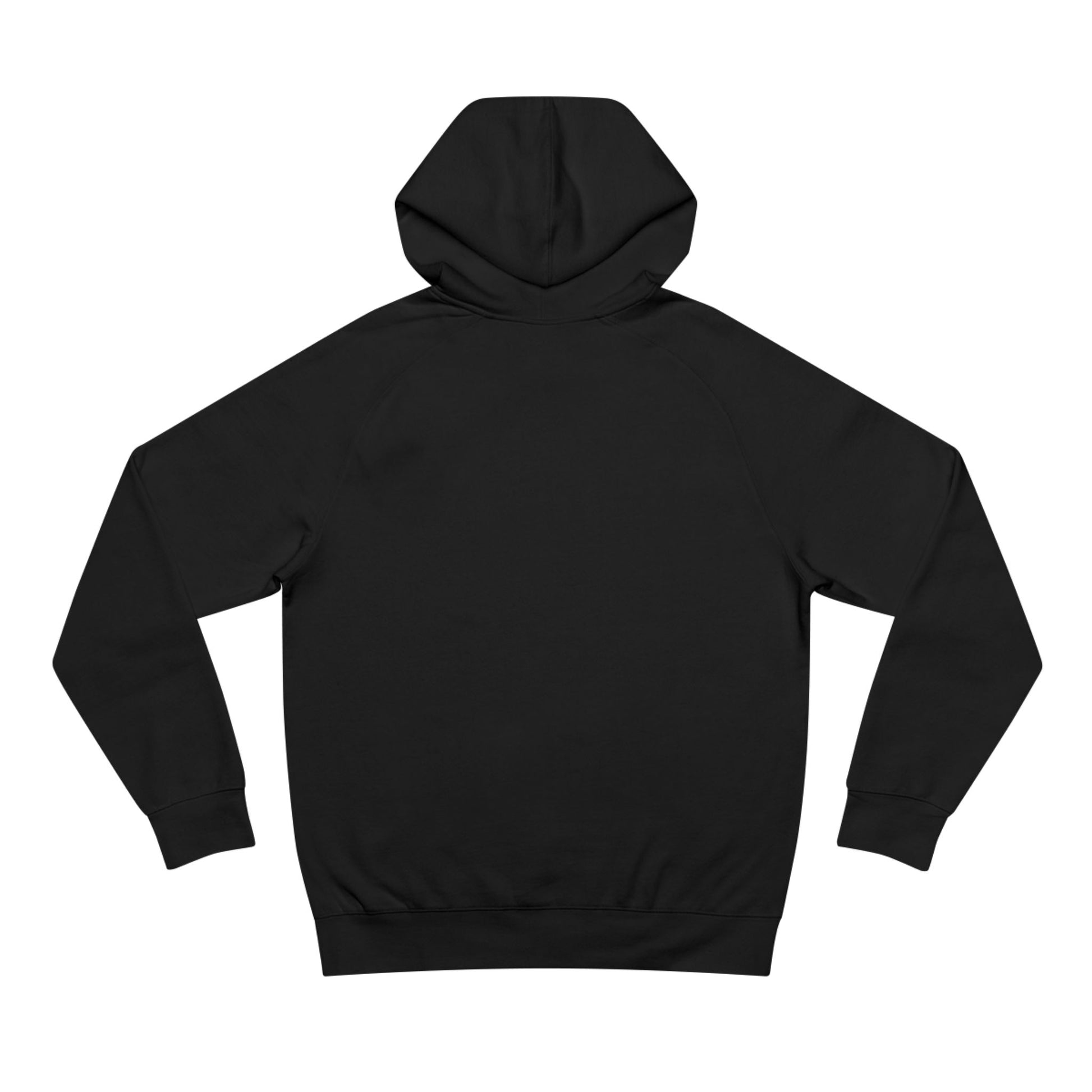 Anti-Quit Hoodie Unisex Hoodie