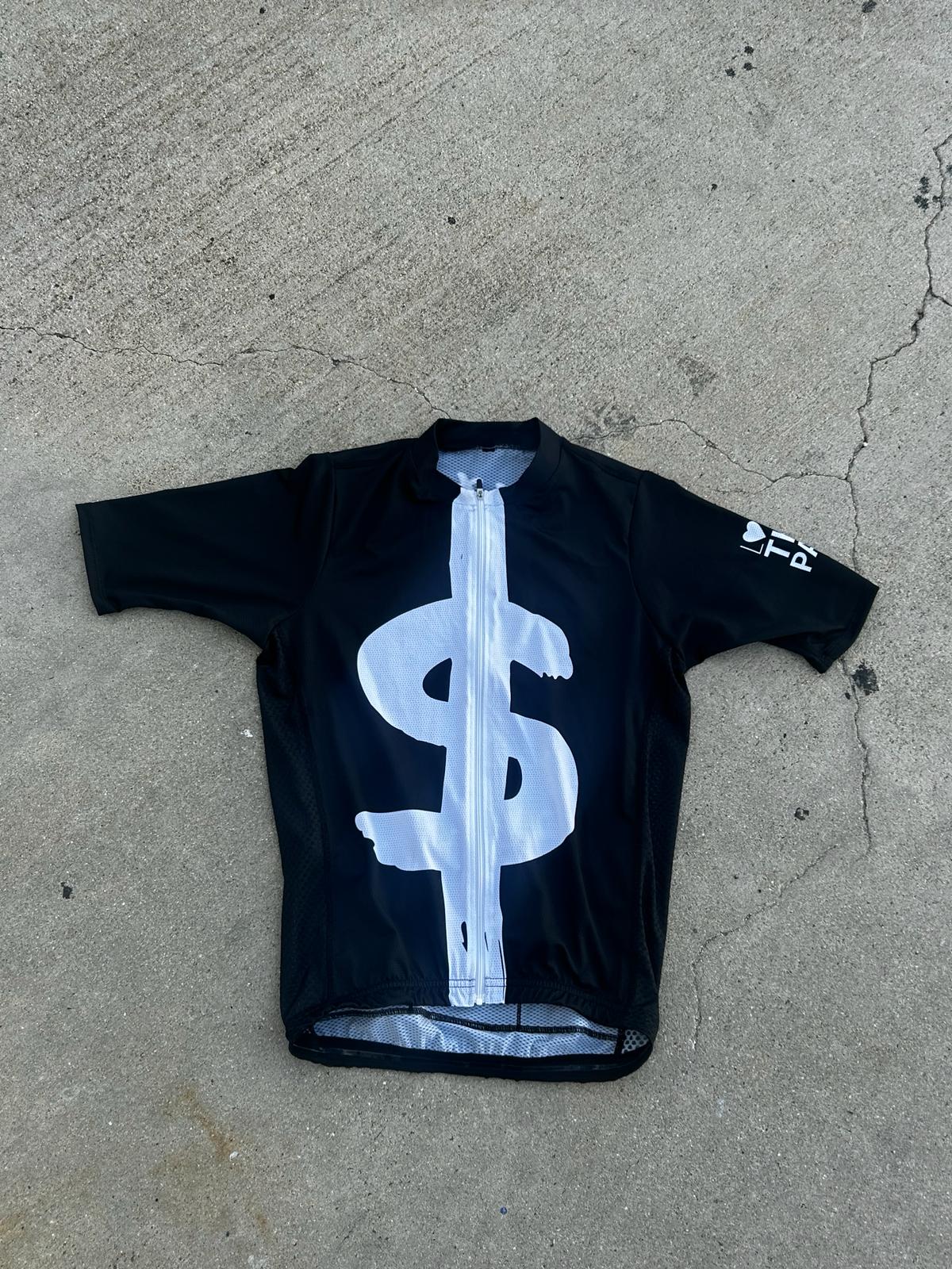 PUNK MONEY JERSEY DEMOS
