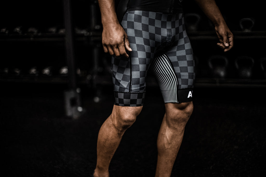 FM Top Gun Triathlon Kit