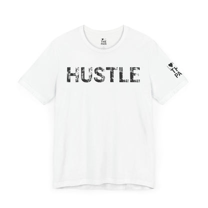 Hustle Unisex Tee