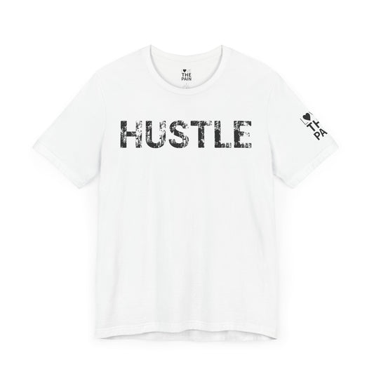 Hustle Unisex Tee