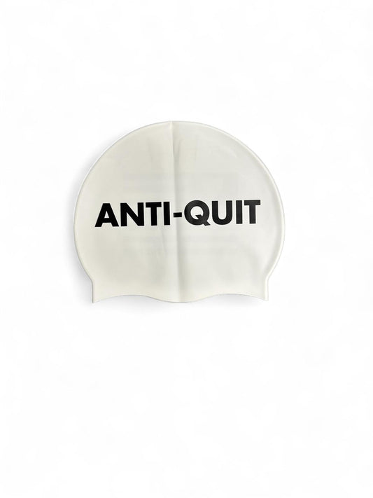 SWIM CAP ANTI-QUIT