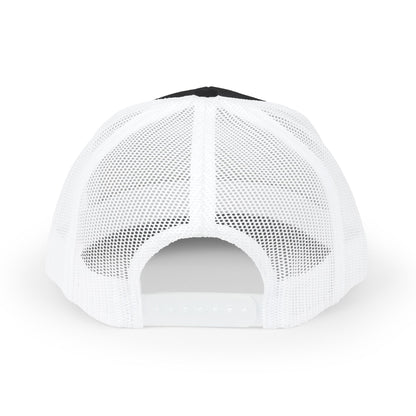 Low Profile Snapback Cap for Those who are RAD AS HELL