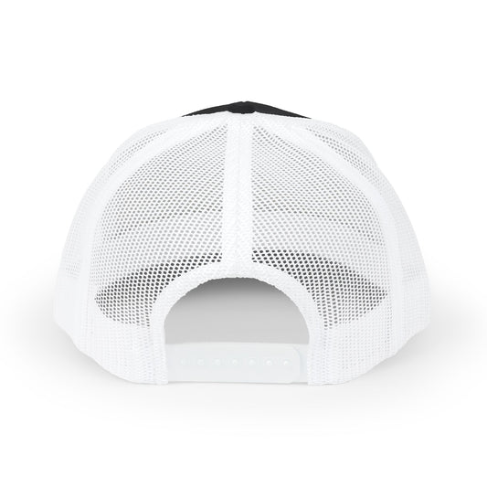 Low Profile Snapback Cap for Those who are RAD AS HELL