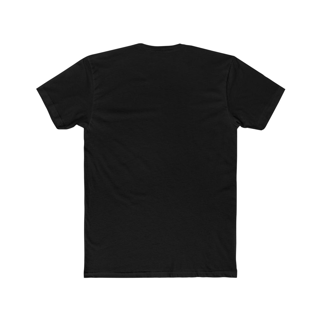 Zero F*cks Given Unisex Cotton Crew Tee - Bold Statement T-Shirt