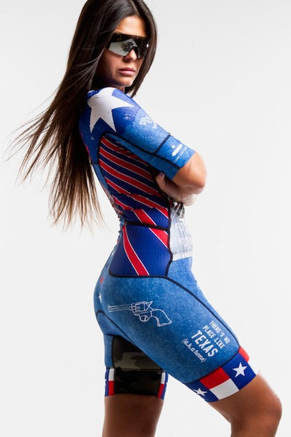 FM Texas Triathlon Kit NEW