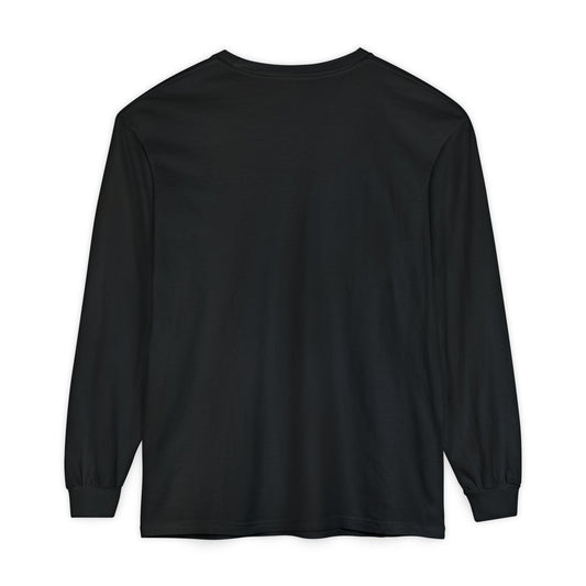 Rad as Hell Unisex Long Sleeve T-Shirt
