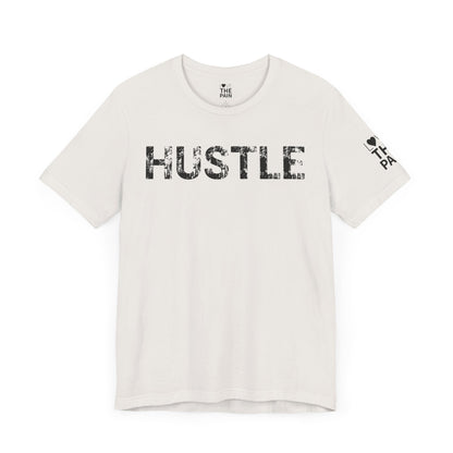 Hustle Unisex Tee