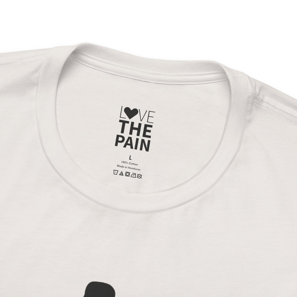 Bicycle Graphic Tee - Unisex Jersey Short Sleeve Shirt