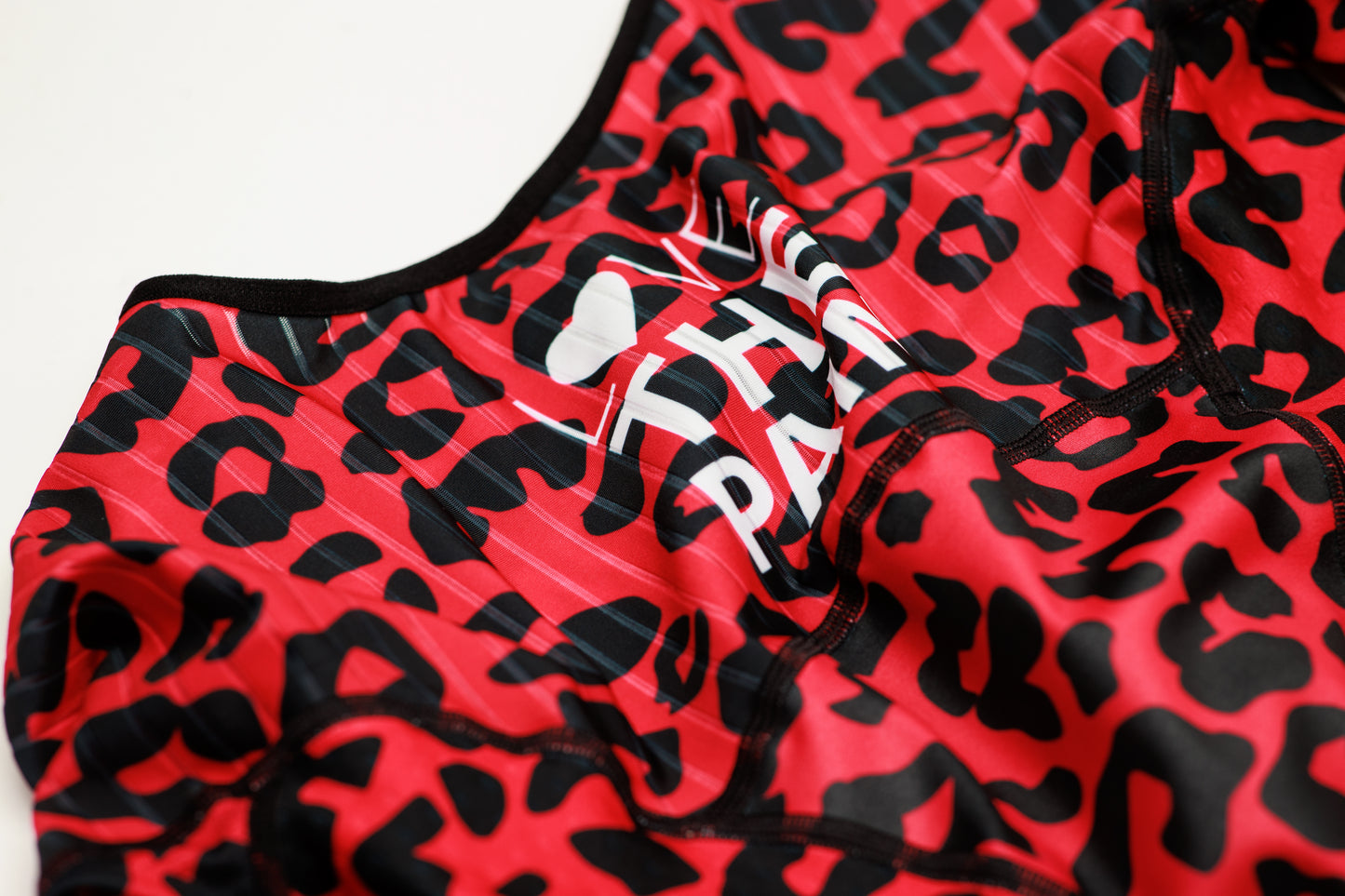 FM The RedCat Triathlon Kit NEW