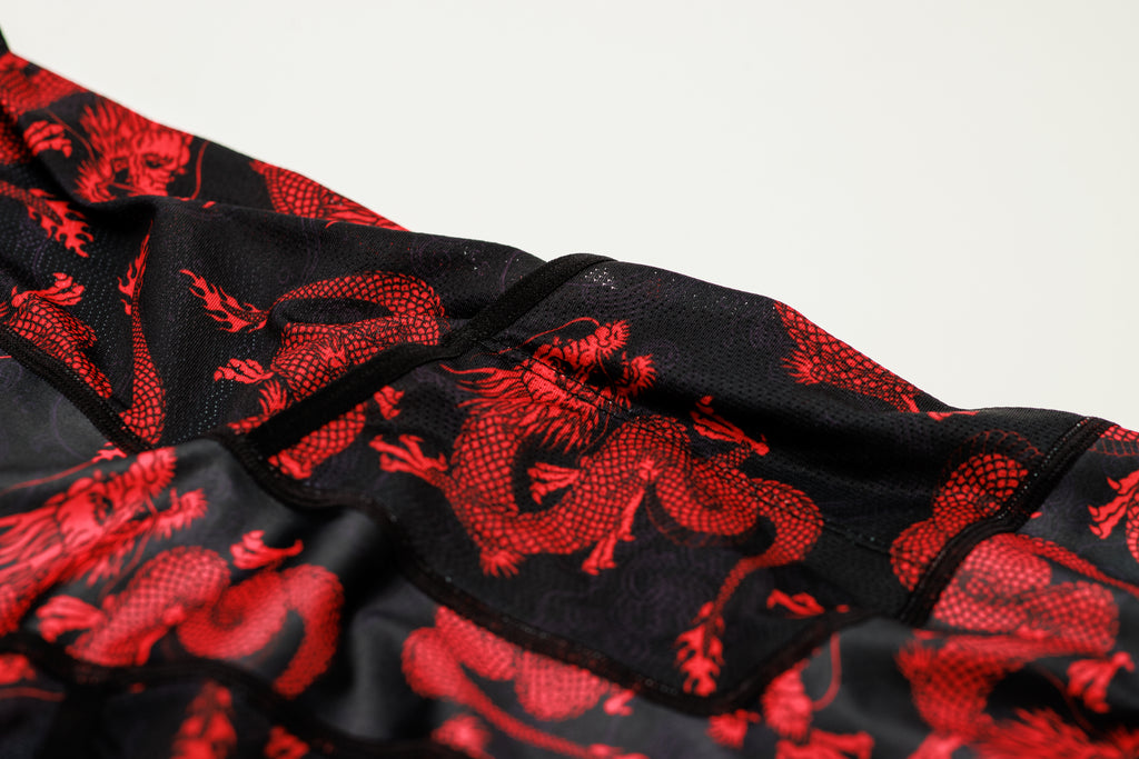 The Dragon Speed Triathlon Kit UPDATED