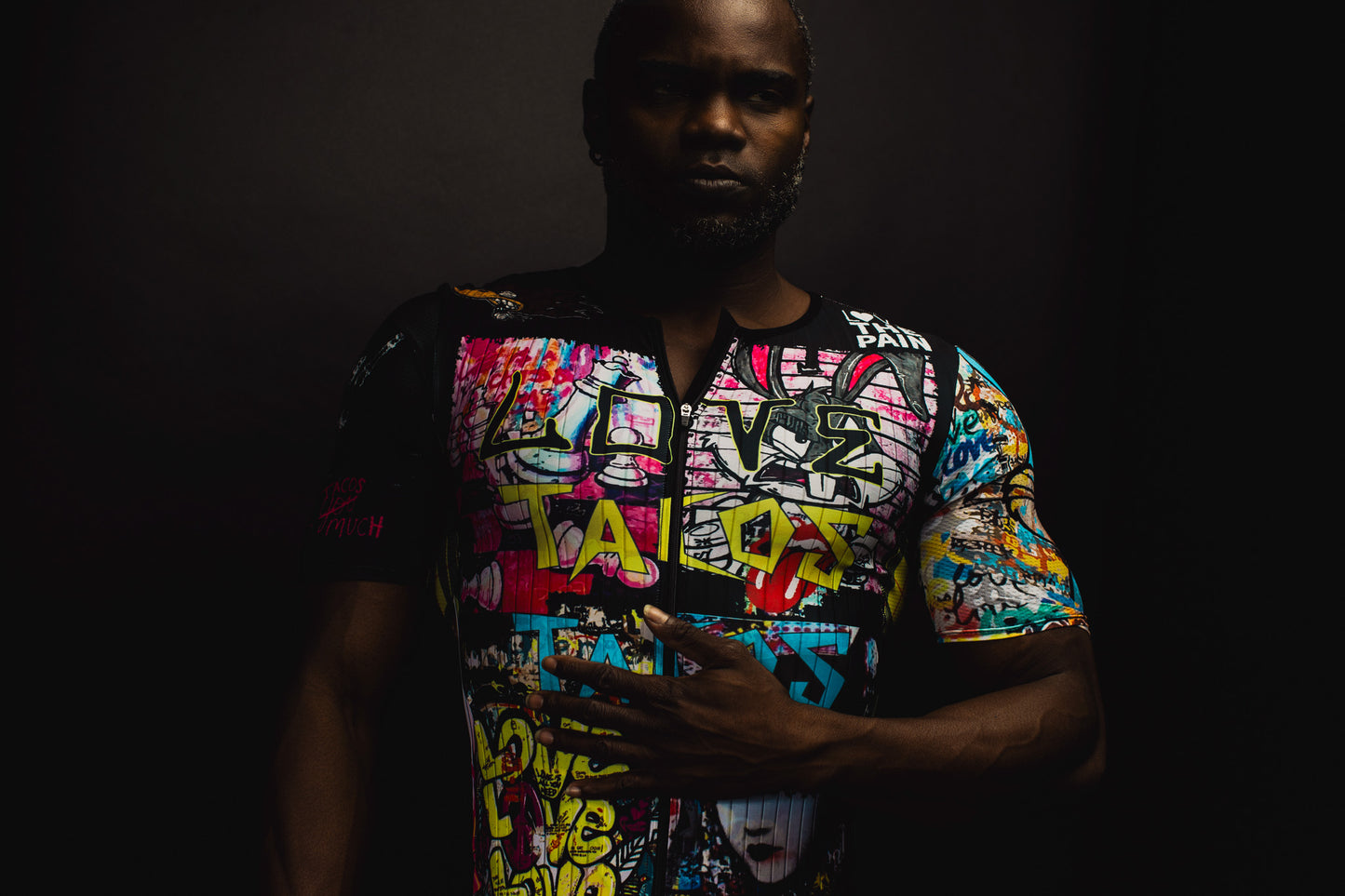 aRtEM Stealth Race Suit (MEN'S)