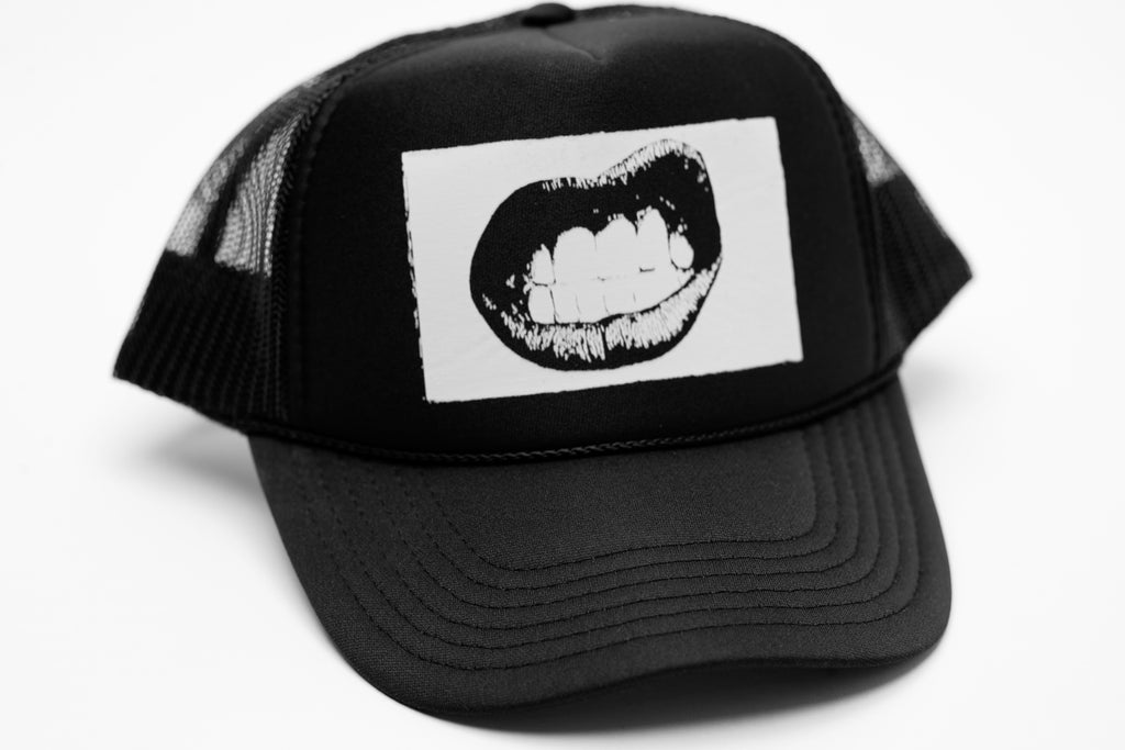 Duh Foam Trucker