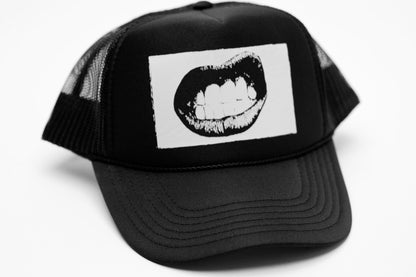 Duh Foam Trucker