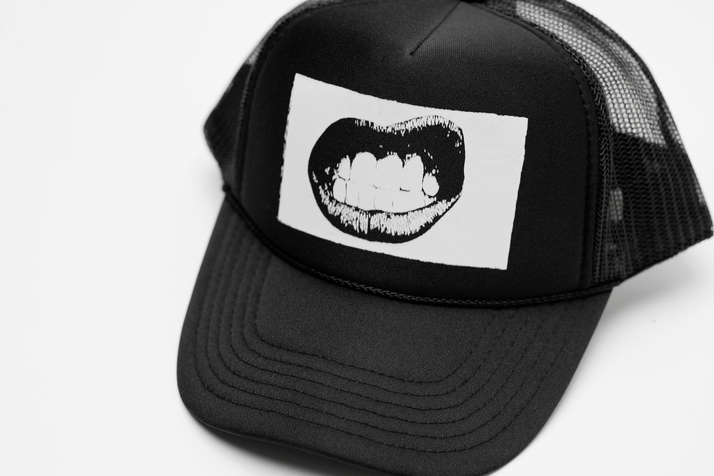 Duh Foam Trucker