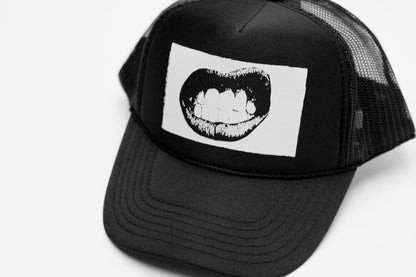 Duh Foam Trucker