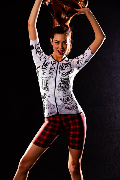 PUNK ROCKER Training Jersey re-release