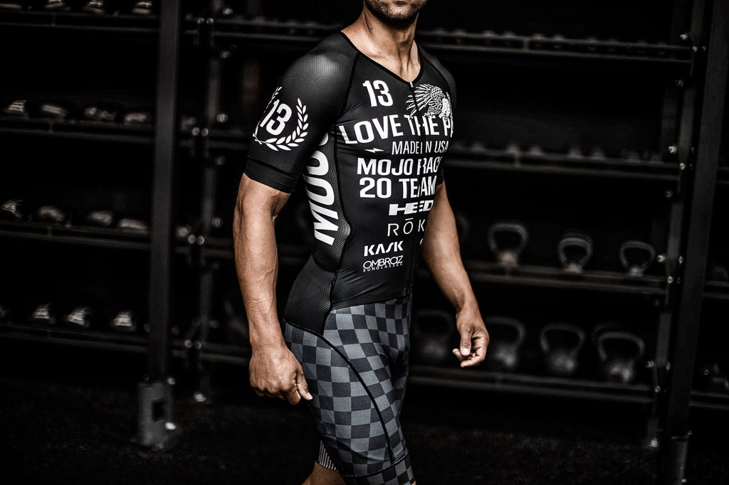 FM Top Gun Triathlon Kit